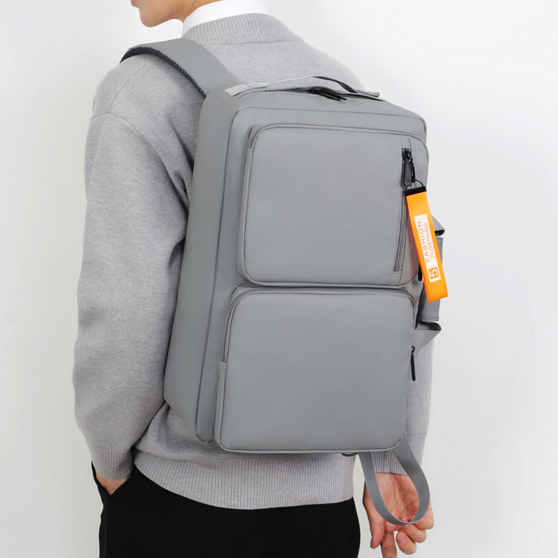 Multifunctional Backpack Large Capacity Business