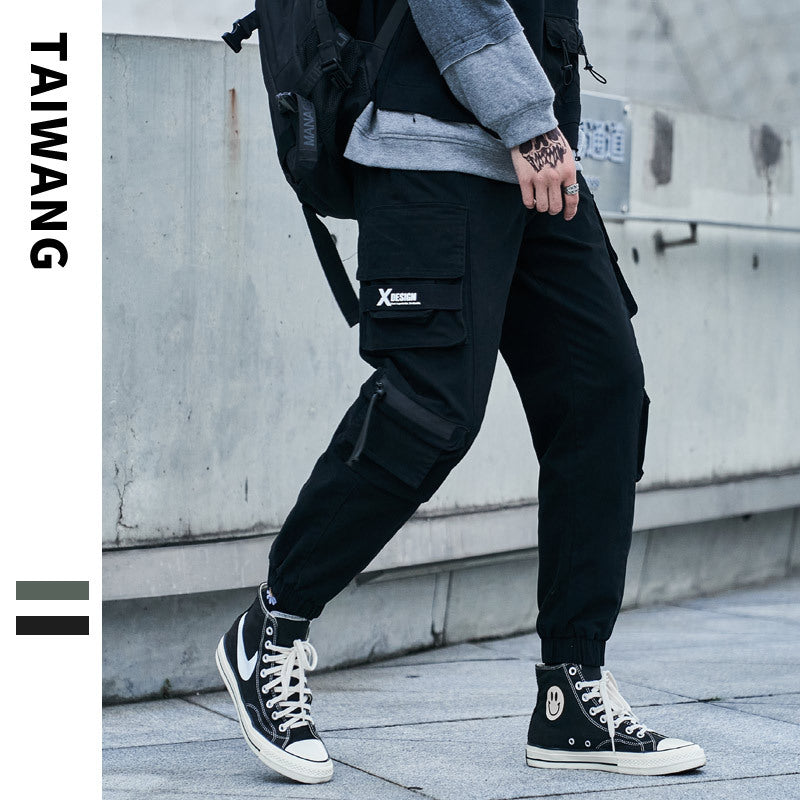 High Street Overalls New Men's Trousers
