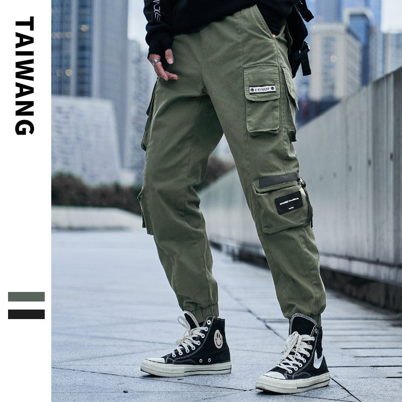High Street Overalls New Men's Trousers