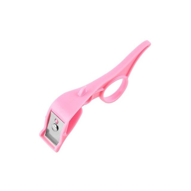 Multifunctional Fruit Peeler Orange Vegetable Finger Ring Continuous Scraping