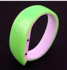 Wholesale LED dolphin watches, men and women sports watches bracelets