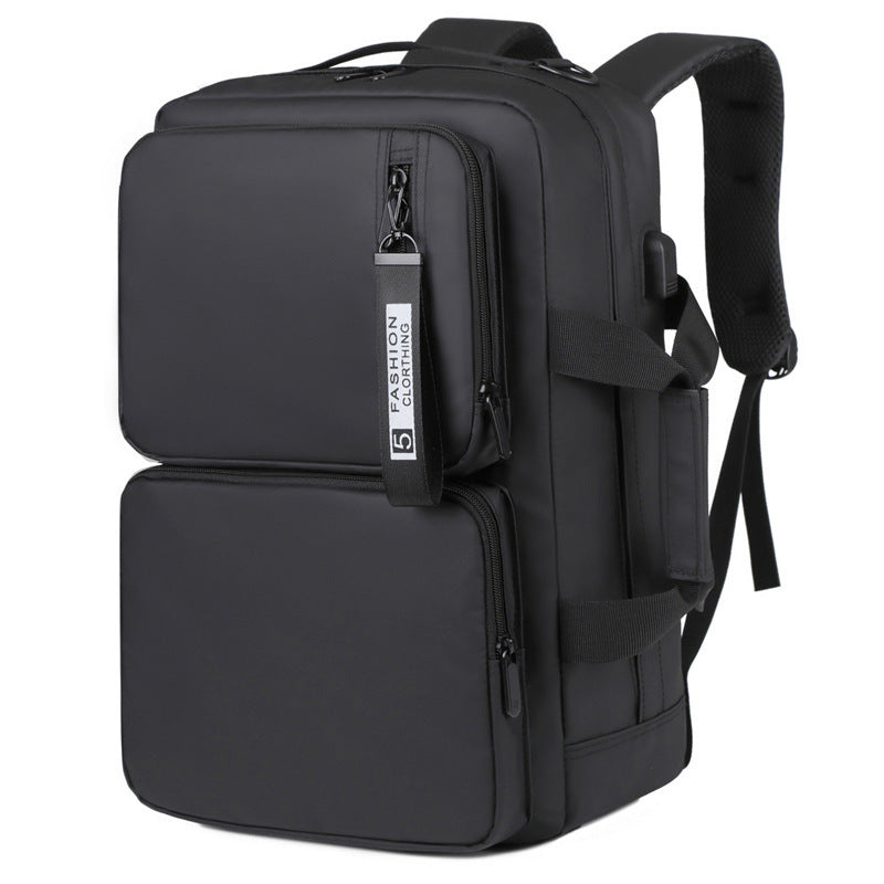 Multifunctional Backpack Large Capacity Business