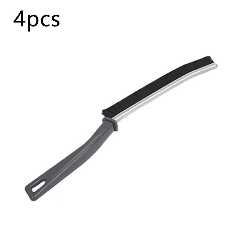 Durable Grout Gap Cleaning Brush Tile Joints Dead Angle Hard Bristle Cleaner Brushes For Shower Floor Line