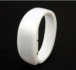 Wholesale LED dolphin watches, men and women sports watches bracelets