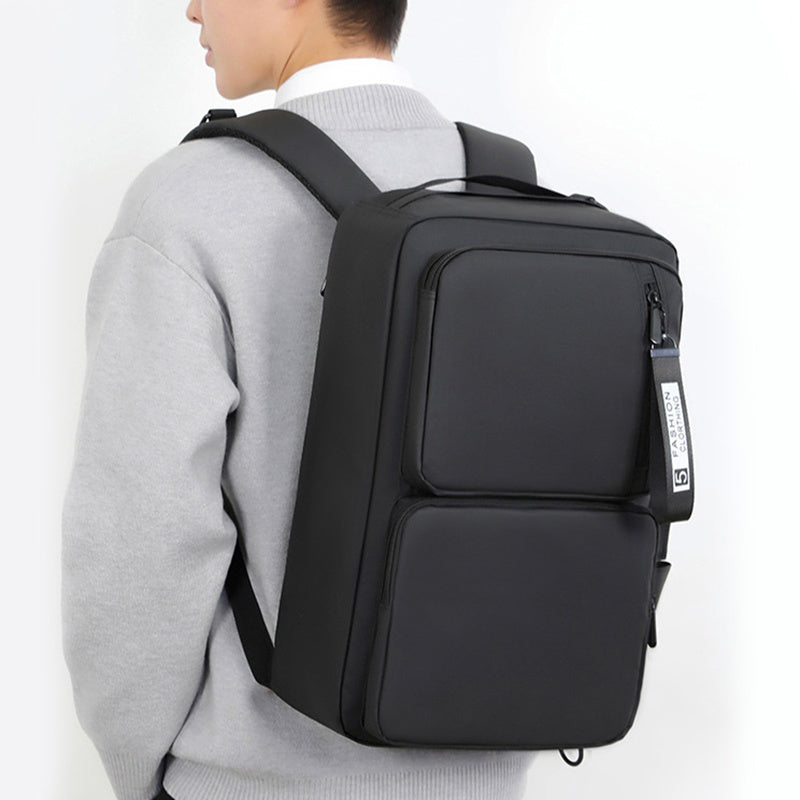 Multifunctional Backpack Large Capacity Business