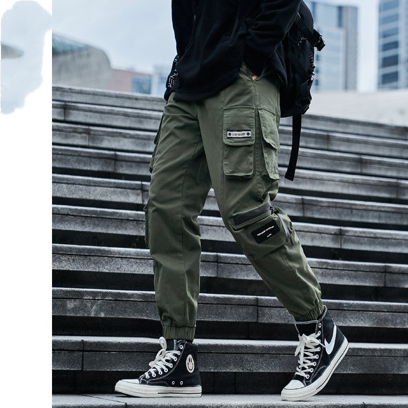 High Street Overalls New Men's Trousers