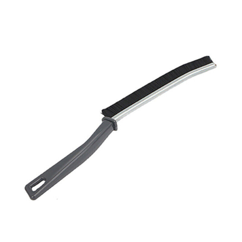 Durable Grout Gap Cleaning Brush Tile Joints Dead Angle Hard Bristle Cleaner Brushes For Shower Floor Line