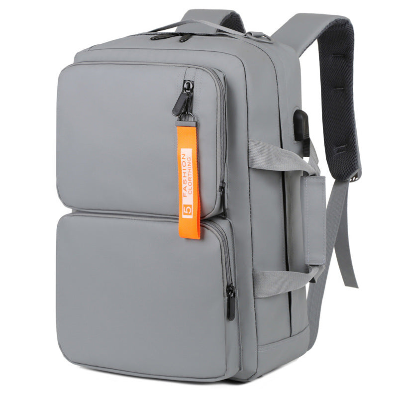 Multifunctional Backpack Large Capacity Business