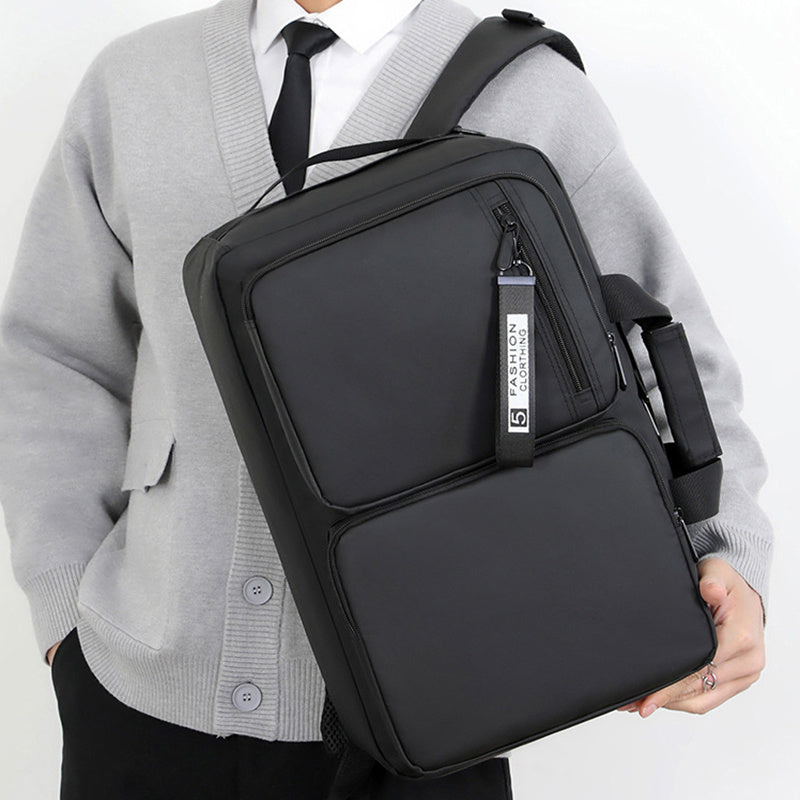 Multifunctional Backpack Large Capacity Business