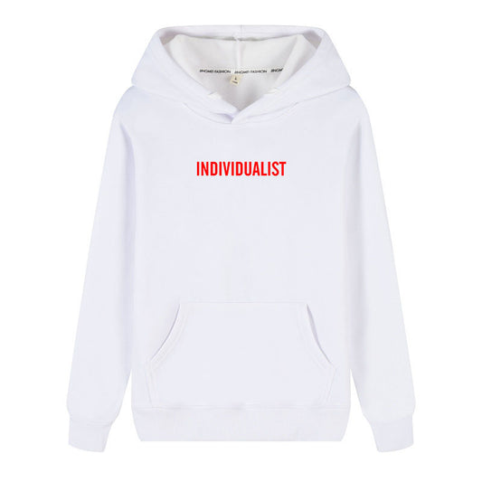 Hoodie Print hoodie