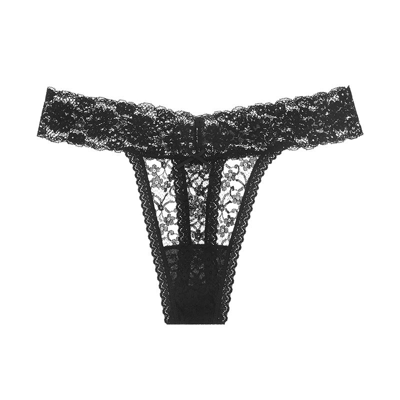 Lace ladies panties