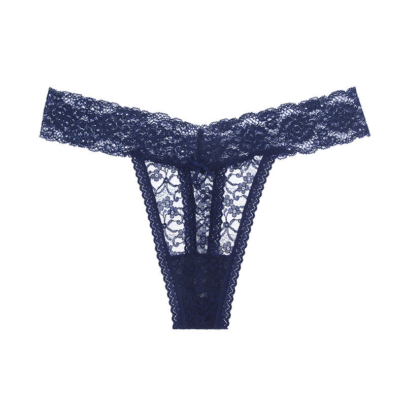 Lace ladies panties