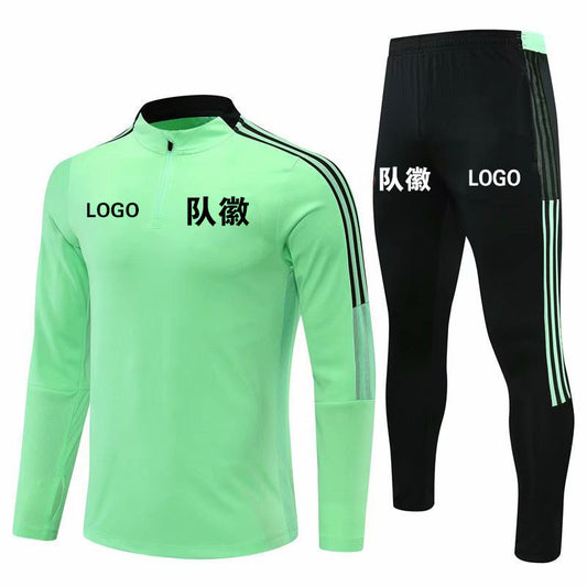 Long-sleeved Training Suit