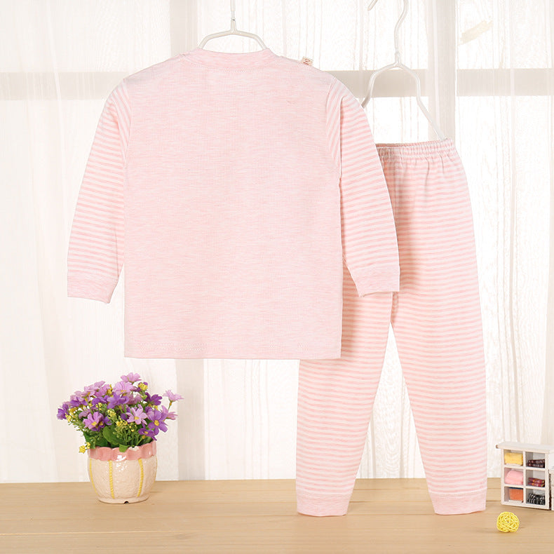 Children's autumn clothes suit