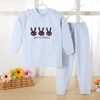 Children's autumn clothes suit