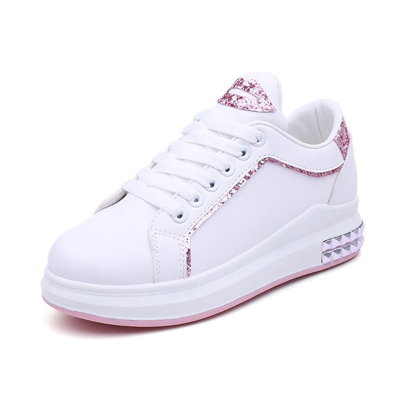 Ladies shoes