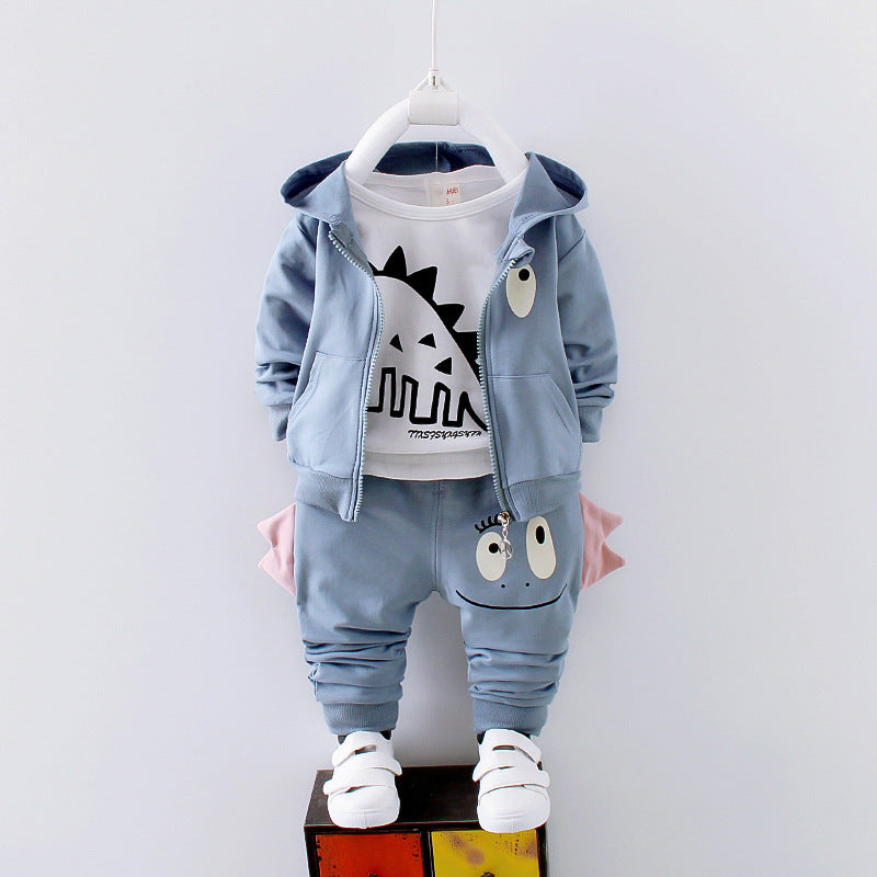 Cotton Children's Clothing Boys