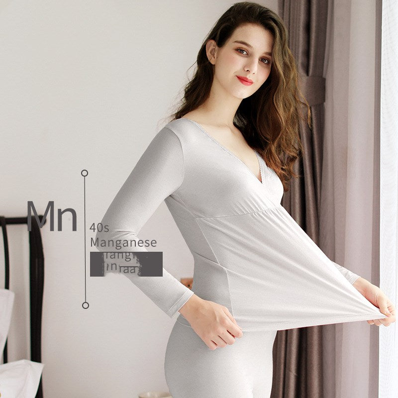 Single piece clothing for pregnant women