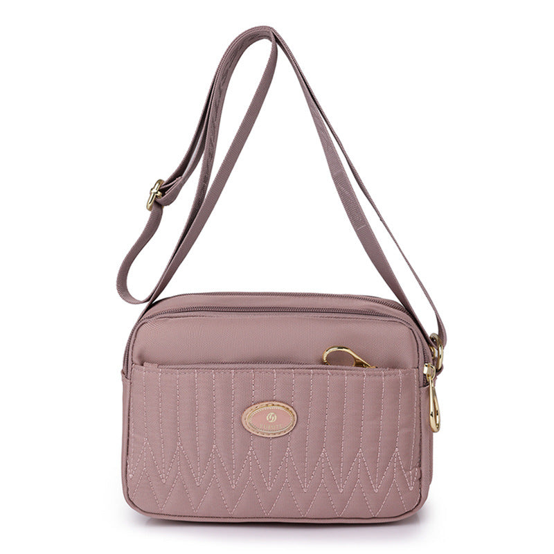 Casual Women  Bag Handbag Shoulder, Lightweight Underarm Brand Luxury Bag