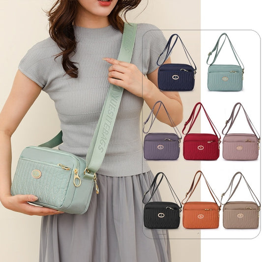 Casual Women  Bag Handbag Shoulder, Lightweight Underarm Brand Luxury Bag